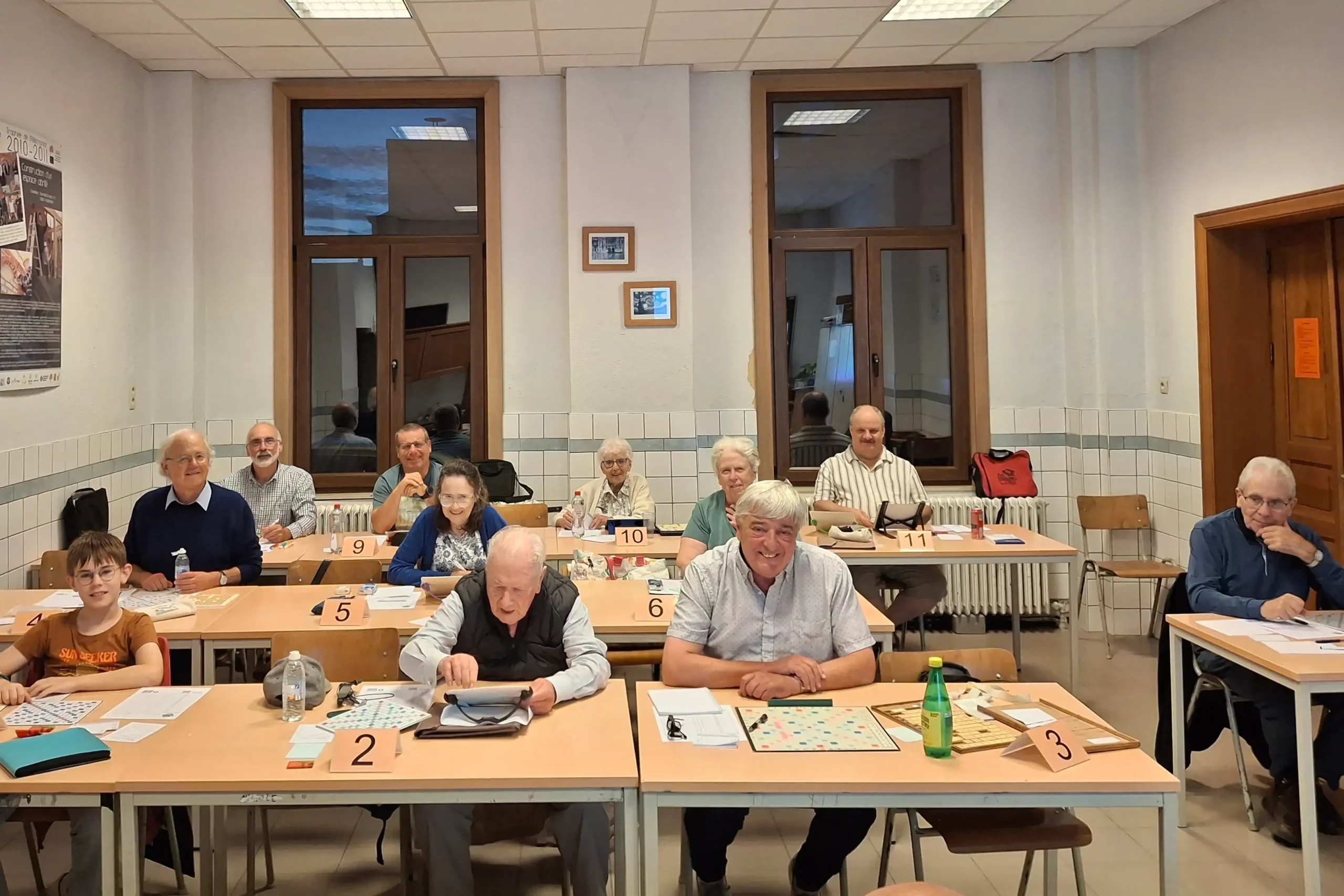 86 ans d’écart… et les mêmes sept lettres