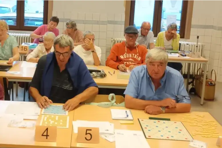 Début de saison avec belle fréquentation