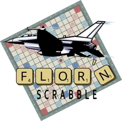 Flor'N Scrabble