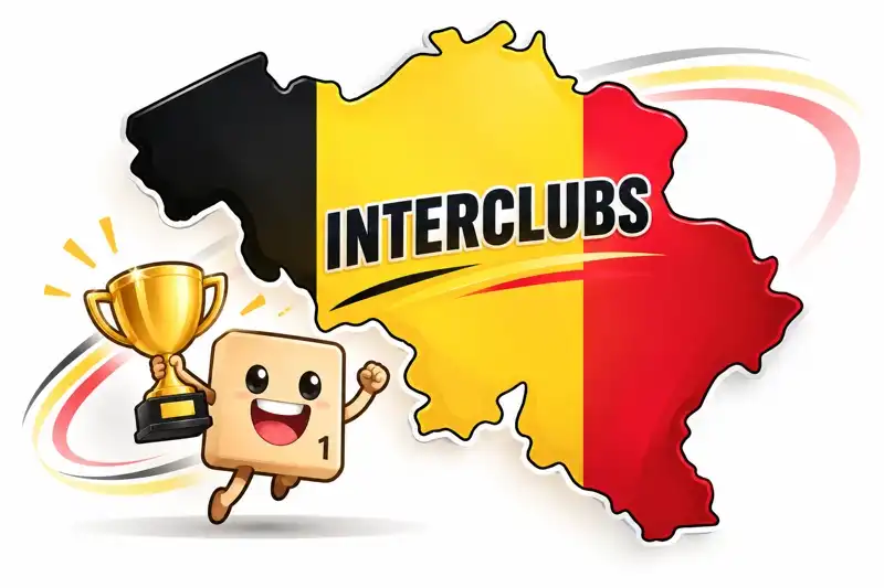 Une première équipe en Interclubs
